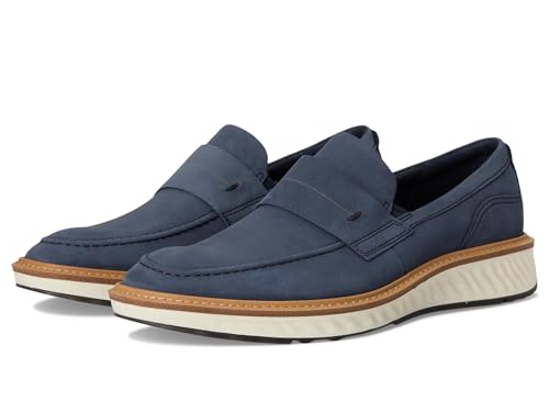 Image of ECCO St.1 Hybrid Penny Loafer