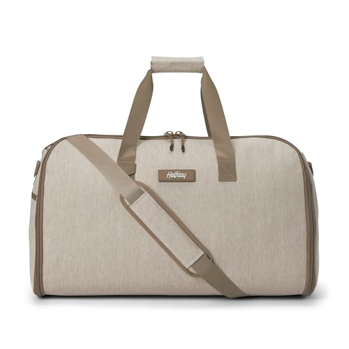Halfday 40L Garment Duffel
