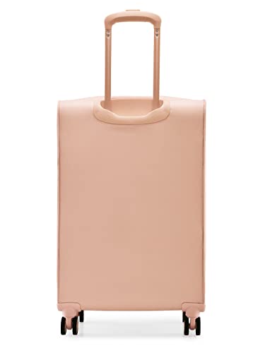 Image of DKNY After Hours Range Red Color 25 inch Medium Trolley
