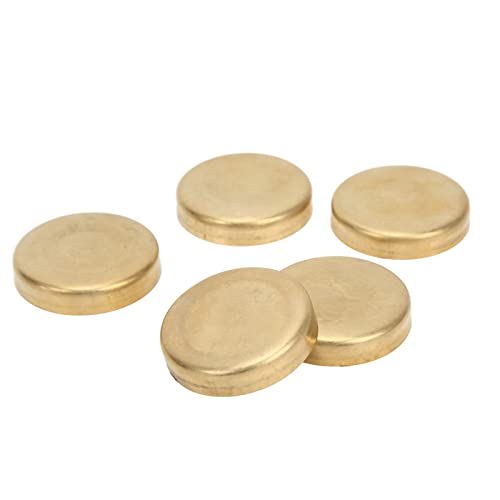 Froststopfen-Kit, MPE-108BR Rostfreie Motor-Expansionsstopfen für Auto