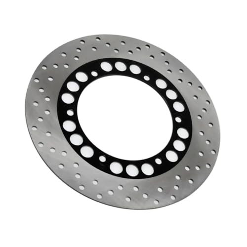 Disque de frein avant 267mm élimine les vibrations sur YMH RD500
