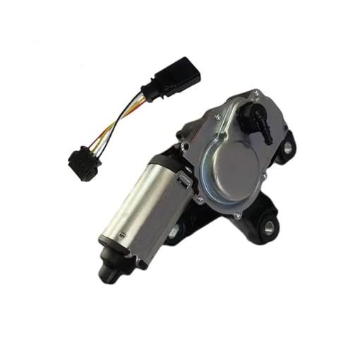 Moteur d'essuie-Glace arrière 4G9955711A idéal pour rouler sous la pluie