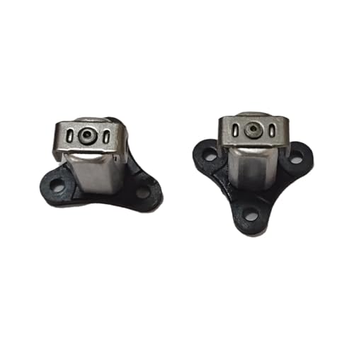 Mini 3 アッパーシェル Mini 3 ミドルフレームモーターアーム ジンバル軸 Mini 3 ヨーモーター GPS ESC D-JI Mini 3 に適しています(1 Pair Front Axis)