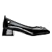Imagen de Carmela 162540 Zapato Sra Charol Negro Negro