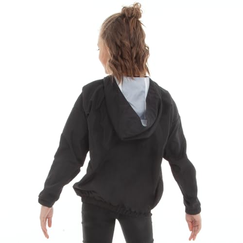 Youth Hooded Windbreaker2