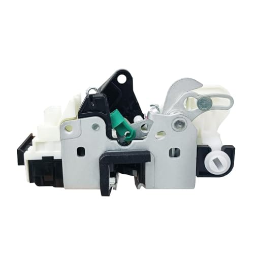 Image of Door Lock Actuator Compatible with 2007-2017 Wrangler, 2018 Wrangler JK Rear Left Driver Side