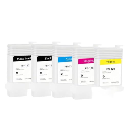 Cartouche rechargeable compatible Canon TM200 GP200