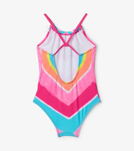 Hatley Girls' One Piece Swimsuit2
