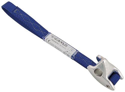 Camp Set Tricam Bunt-Braun-Pink-Rot-Schwarz-Weiÿ-Lila, Klemmgerät, Gröÿe One Size - Farbe Farblich Sortiert