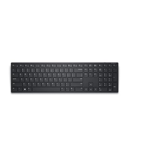 Dell kb500 - clavier - qwerty - italien - noir kb500-bk-r-itl