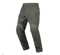 Amazon.co.jp: [EMERSONGEAR] タクティカル迷彩パンツ 膝パッド