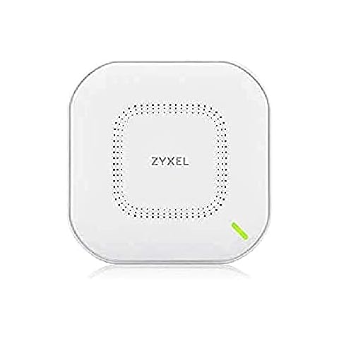 Zyxel Nebula Punto de Acceso Wifi 6 WAX510D Cover