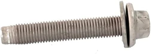 Mopar 06512546AA - Front Control Arm Bolt