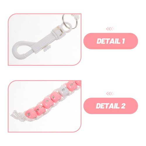 Pulsera Contadora de Golpes para Golf Totority miniatura 3