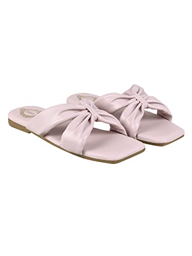 Image of Shoetopia womens Flat-25 2a Flat Sandal
