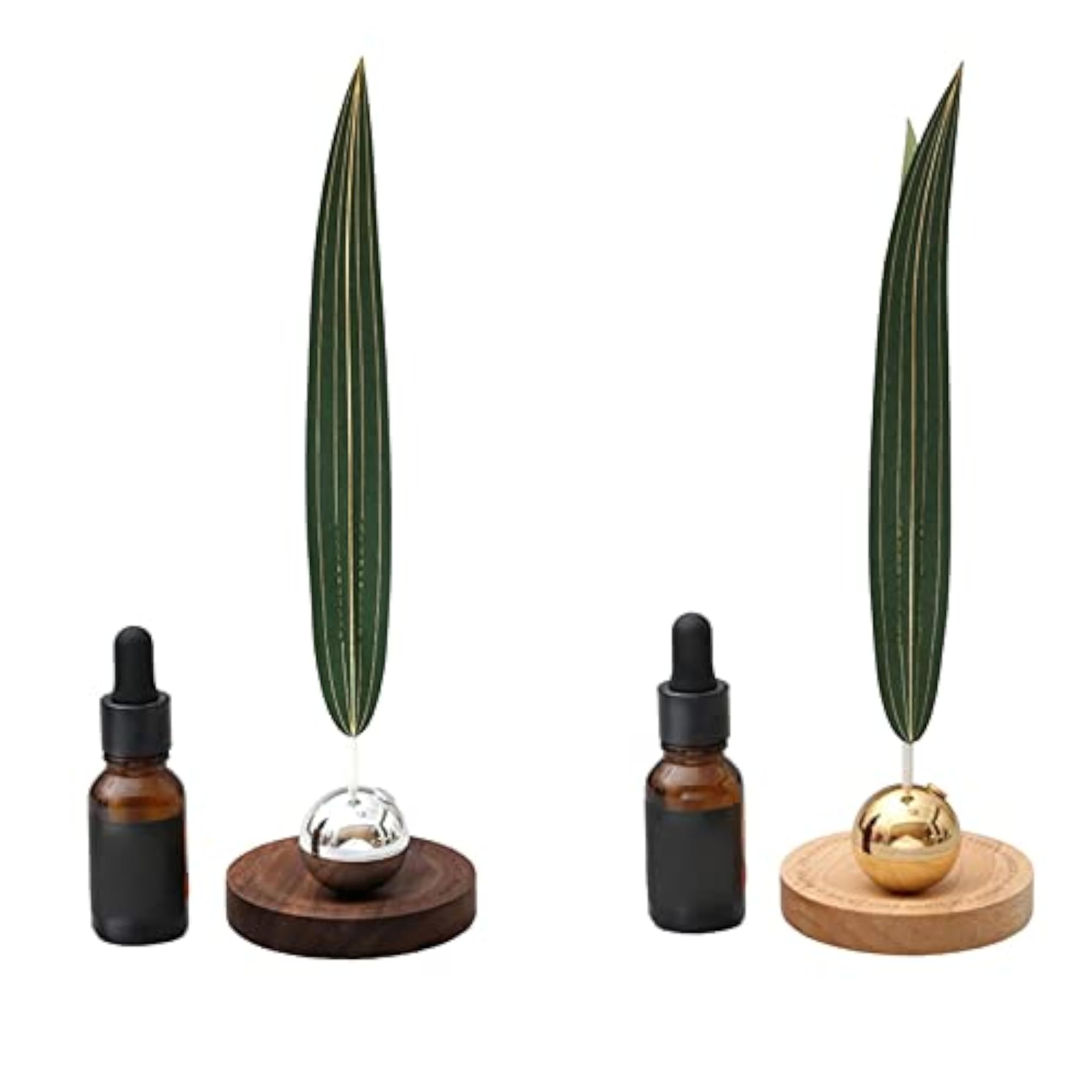 Enakshi Waterless Diffuser for Study Room