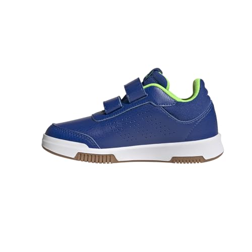 adidas Unisex-Child Tensaur Sport 2.0 C ROYBLU/SGREEN/FTWWHT3