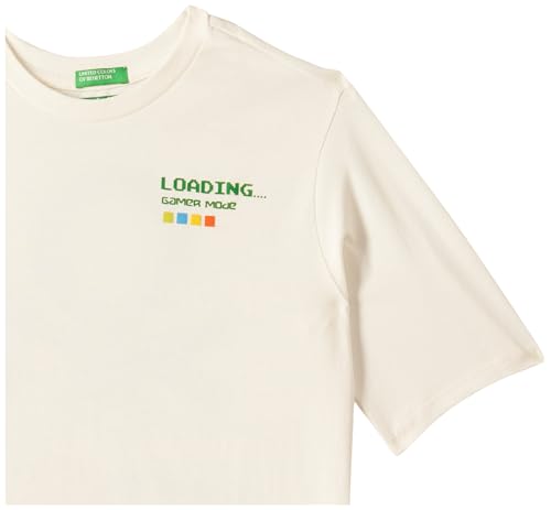 Image of United Colors of Benetton Boys T-Shirt