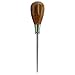 General Tools 818, Hardwood Handle Scratch Awl (Pack of 40 pcs)
