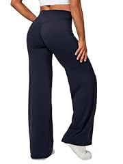 Straight Leg Dark Blue