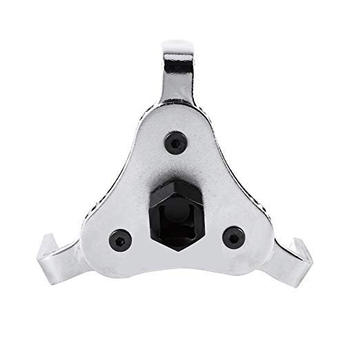 Chiave rimovibile, forte e robusta con acciaio per...