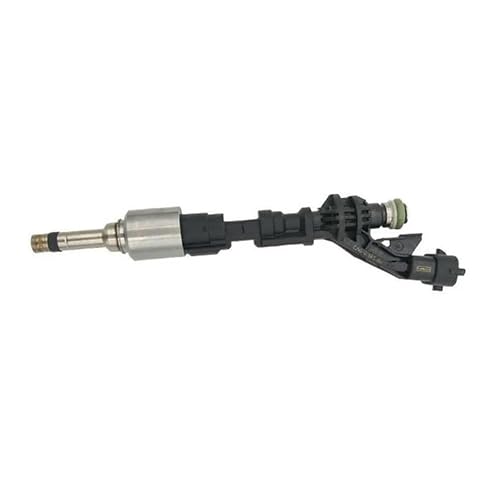 Youzka One Color 1Pcs Engine Parts Fuel Injectors Injection Valve Car Set Fit For Ford For Fiesta 2016-2017 Cj5g-9F593-Aa