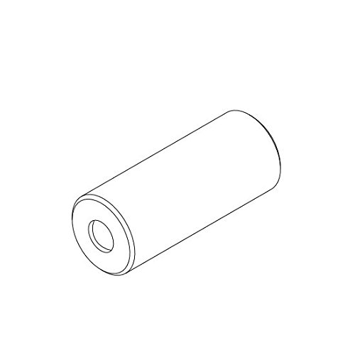 Punktlaser, rot, 650 nm, 0.4 mW, 3 V DC, Ø5x12 mm, Laserklasse 1, Fokus fixed (100mm), Kabellänge 100 mm - 70120240