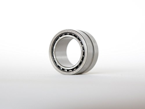 NTN NK16/20 R Needle Roller Bearing 16mm x 24mm x 20mm