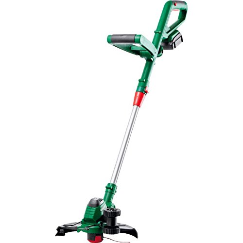 Cortadora de césped inalámbrica Qualcast, 18 V