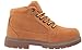 Lugz Men's Mantle Mid Classic Memory Foam Chukka Fashion Boot, Golden Wheat/Tan-Khaki/Gum, 10, D