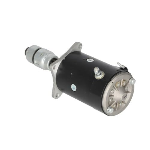 Starter - Style with Drive - 6 Volt (3110) Ford modelos 821 981 621 2120 961 4140 841 4000 860 851 861 850 661 611 641 2000 631 640 601 651 881 941 501 901 660 971 NAA 681 951 701 801 820 811 871 4130 671 miniatura 3