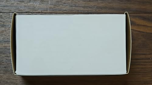 Image of 18-in-1 Smart Air Quality Monitor - Indoor WiFi Air Quality Detector with Dual Chip, Real-Time for AQI, CO2, PM2.5, PM1.0, PM10, TVOC, HCHO, Time Display, Temperature & Humidity with Aler (White-B2)