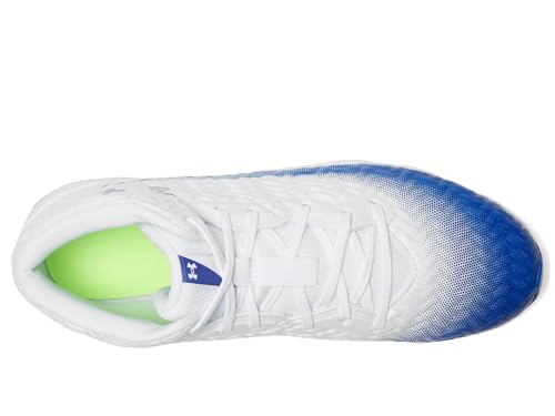 Image of Under Armour Spotlight Hammer RM Football Cleats