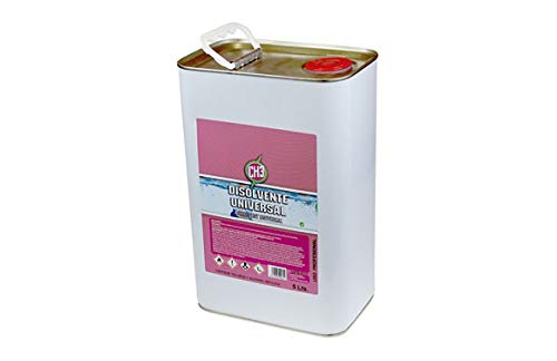 DISOLVENTE UNIVERSAL