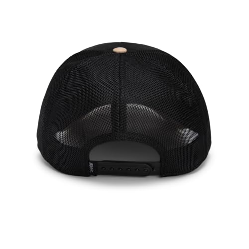 Image of Goorin Bros. Original Recipe - Suede Collection Trucker Hat for Men and Women