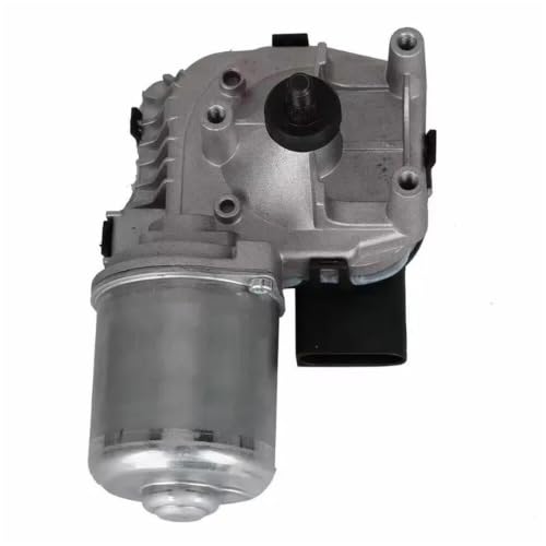 Moteur d'essuie-glace résout panne essuyage avant pour VW Golf Jetta Eos Rabbit