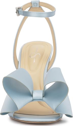 Image of Jessica Simpson Women's Olivine Bow Heeled Sandal