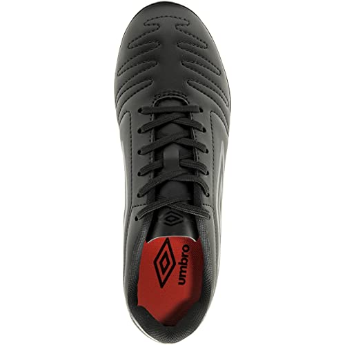 Chuteira Campo Umbro Class Preto/preto U01fb001011-111 44