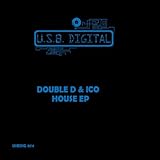 USB Digital