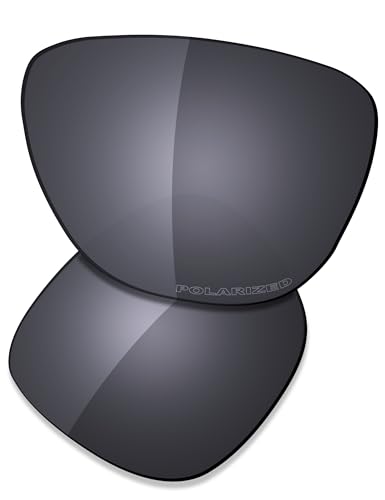Image of SAUCER Premium Replacement Lenses Compatible with Ray-Ban Meta Wayfarer (Gen 2) RW4012 53mm | RW4008 53mm Smart Sunglasses