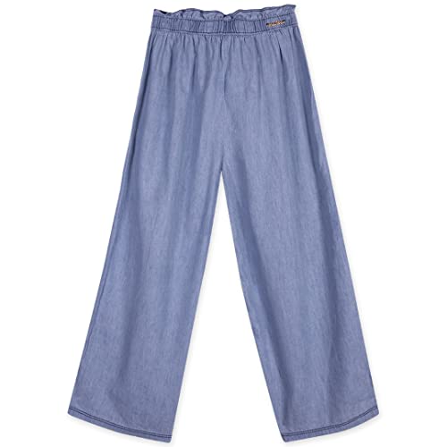 Calça Livre e Leve, Marisol, Meninas, jeans claro, 6