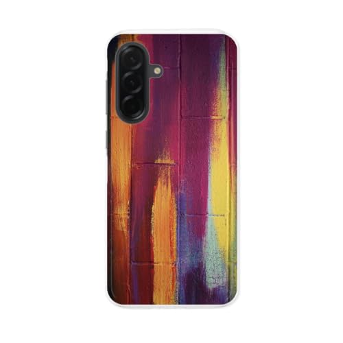 Galaxy A55 5G �p �P�[�X SC-53E / SCG27 �Ή� �p �n�[�h�P�[�X �X�}�z�P�[�X ���^ �y�� �J���t�� �y�C���g �����K 022888
