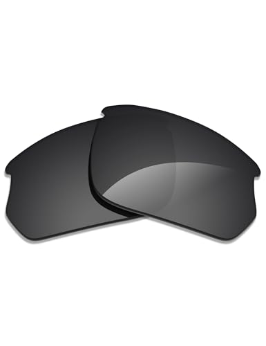 Image of Alphax Polarized Replacement Lenses for Oakley Bisphaera OO9400 - Options