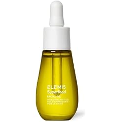 ELEMIS Pro-Collagen Marine & Superfood Facial Oils 15ml – Hydrating, Nourishing & Revitalizing Face Oils for Smooth, Radiant Skin