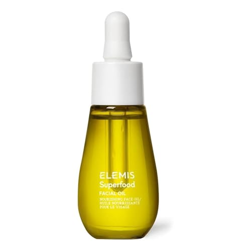 ELEMIS Superfood Facial Oil 15ml