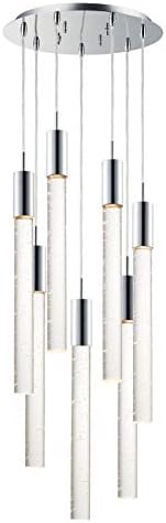 Big Fizz-Multi-Light Pendant