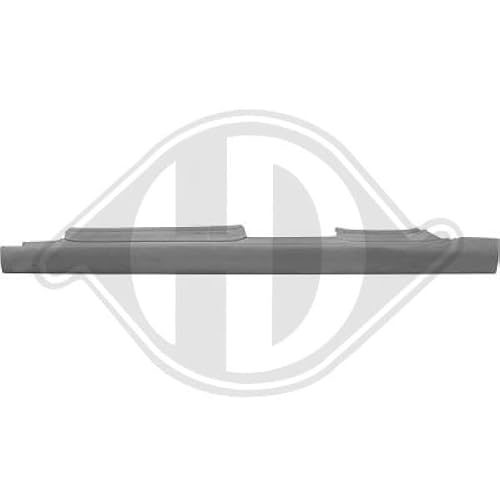 DIEDERICHS Einstiegblech 9453041