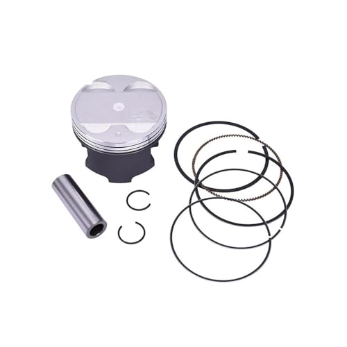 83mm 83.25mm .5mm .75mm 84mm +25 +50 +75 +100 AN400K4 AN400K5 AN400K6jo[Tƌ݊̂I[goCV_[GWsXgO(1set STD Piston Ring)