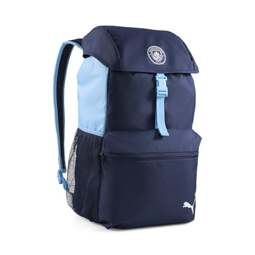 PUMA Manchester City Mochila FBTL Archive - Azul marino - Talla única