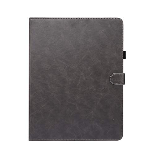 Étui magnétique iPad Pro 12.9 avec mise en veille automatique coque ultra légère